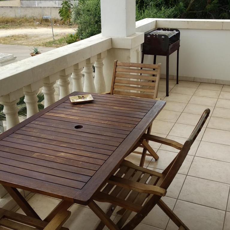 Dimora Liccisa - Appartamento con Balcone - 4