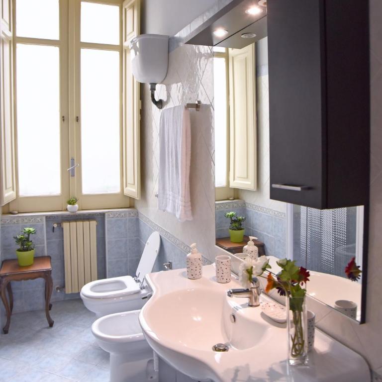 La Dimora Luca Giordano - Apartment - 22