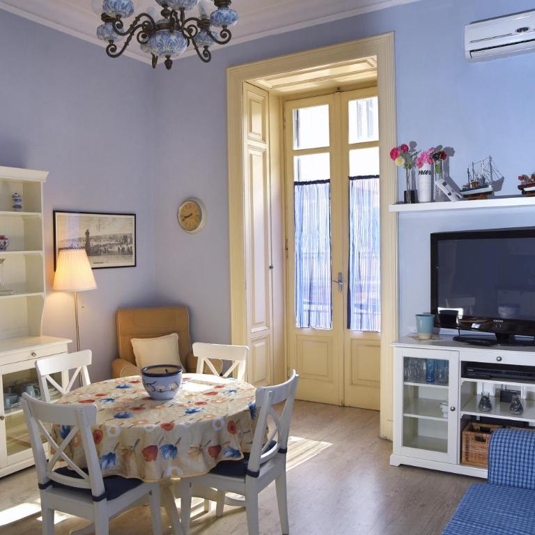 La Dimora Luca Giordano - Apartment - 18