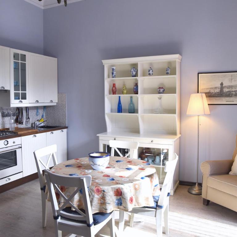 La Dimora Luca Giordano - Apartment - 16