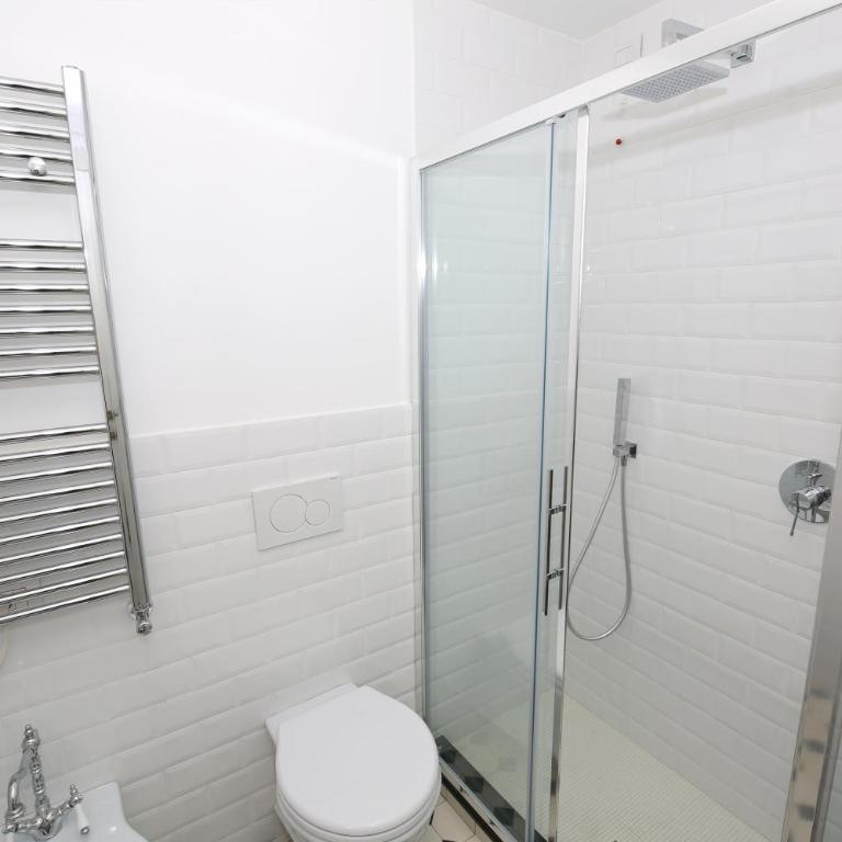 salita plinio 1 - Appartamento - 23