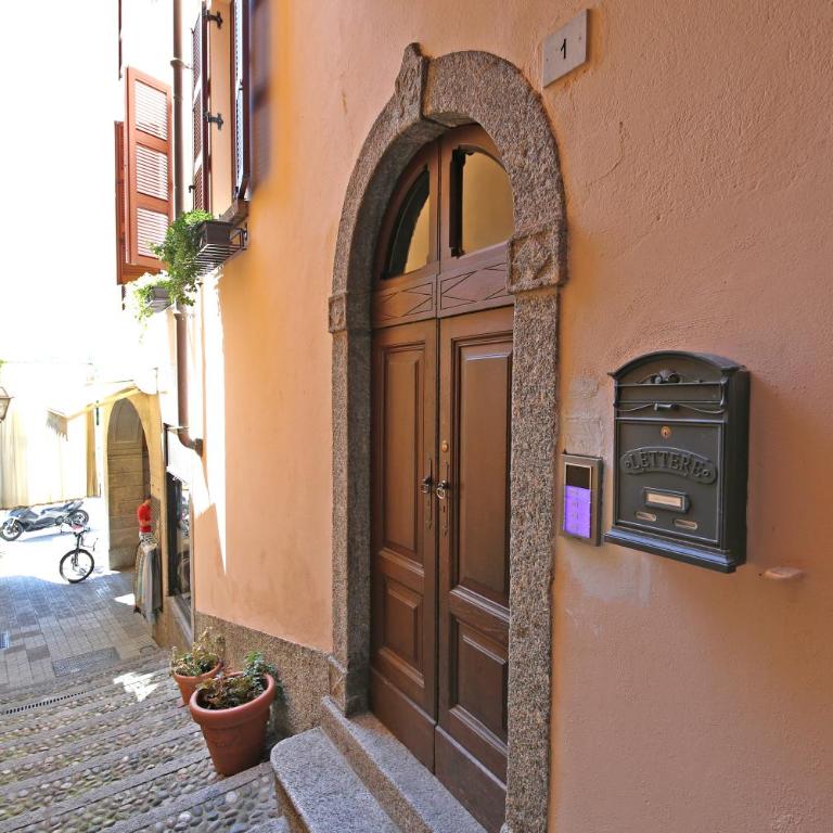 salita plinio 1 - Appartamento - 17