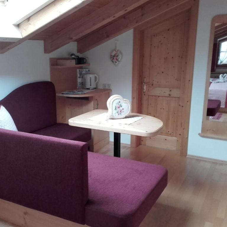 Schlosserhof - Doppelzimmer - 2
