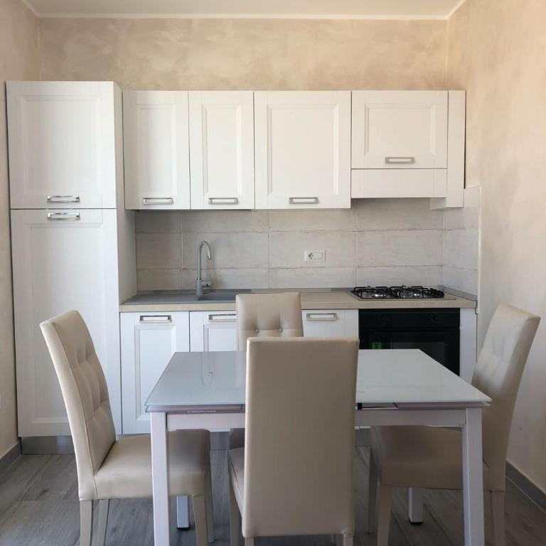 Appartamenti Borgo Panoramico n.2 - Appartamento - 31