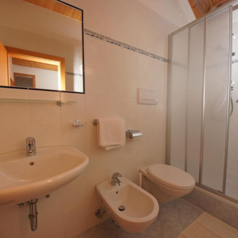 Alfred Ties Apartments - Appartamento - 8