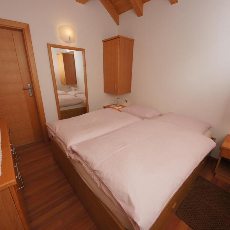 Alfred Ties Apartments - Appartamento - 5