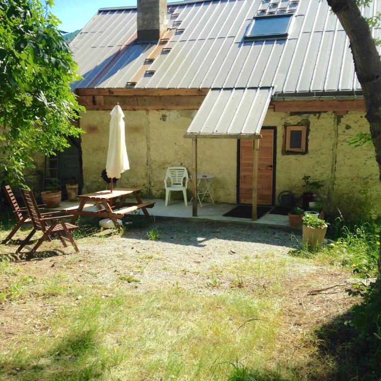 Appartement Duplex avec Jardin Attenant - Appartement - 9