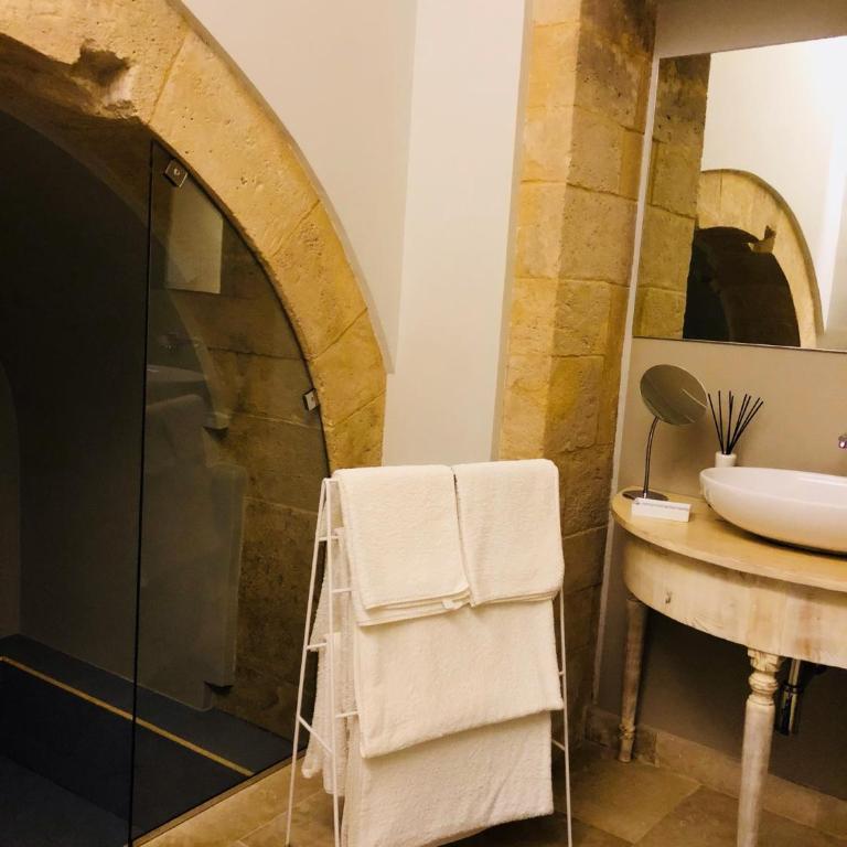 Le Stanze di Carlo - Loft - 22