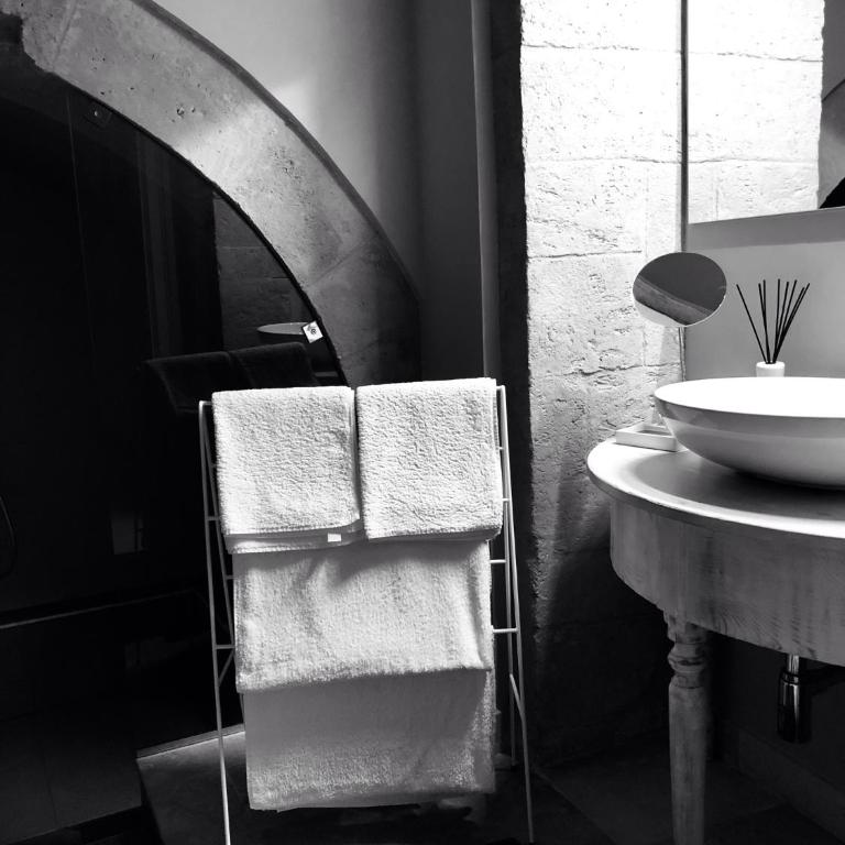 Le Stanze di Carlo - Loft - 37
