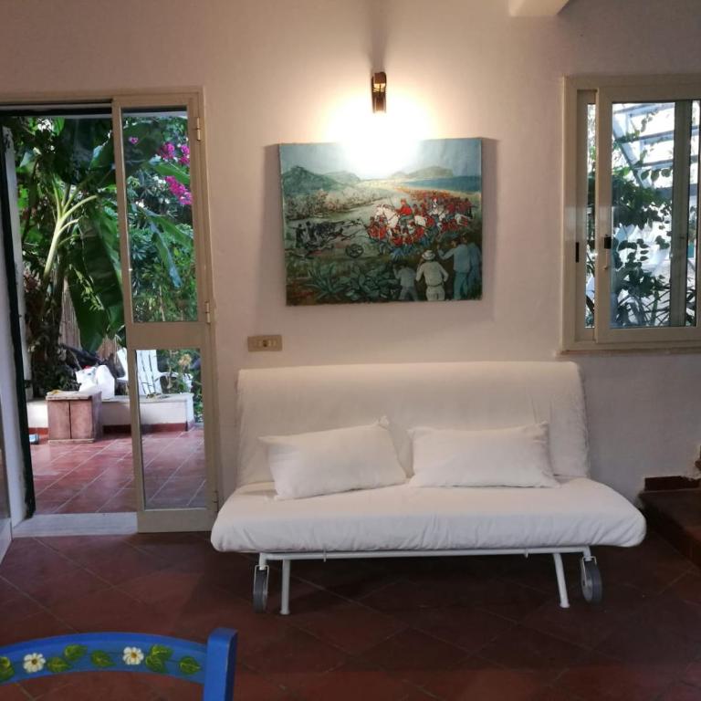 DaRiMaPa House - Casa Azzurra - 13