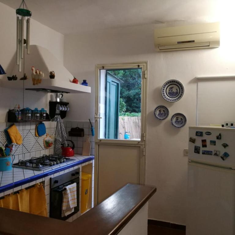 DaRiMaPa House - Casa Azzurra - 16