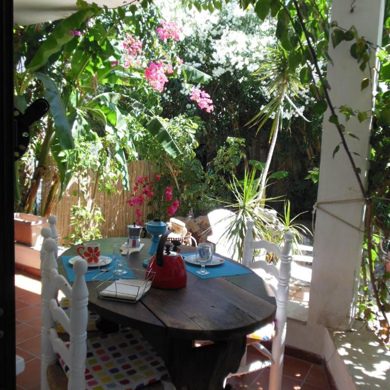 DaRiMaPa House - Casa Azzurra - 6