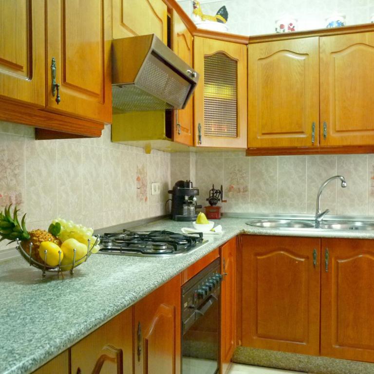 Playa de la Calzada - Apartamento - 9