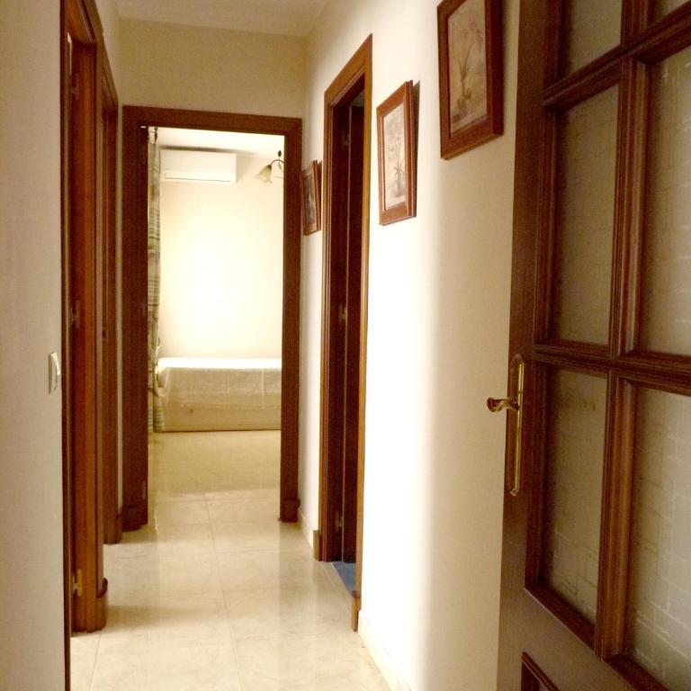 Playa de la Calzada - Apartamento - 10