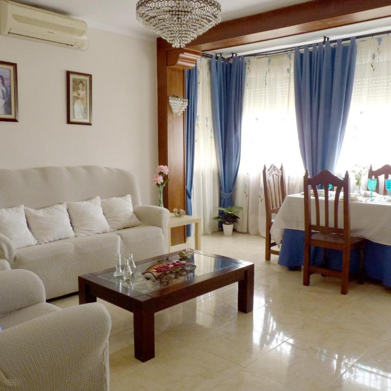 Playa de la Calzada - Apartamento - 1