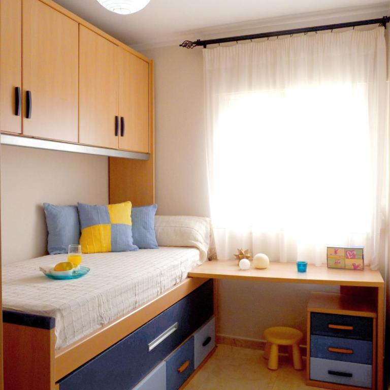 Playa de la Calzada - Apartamento - 12