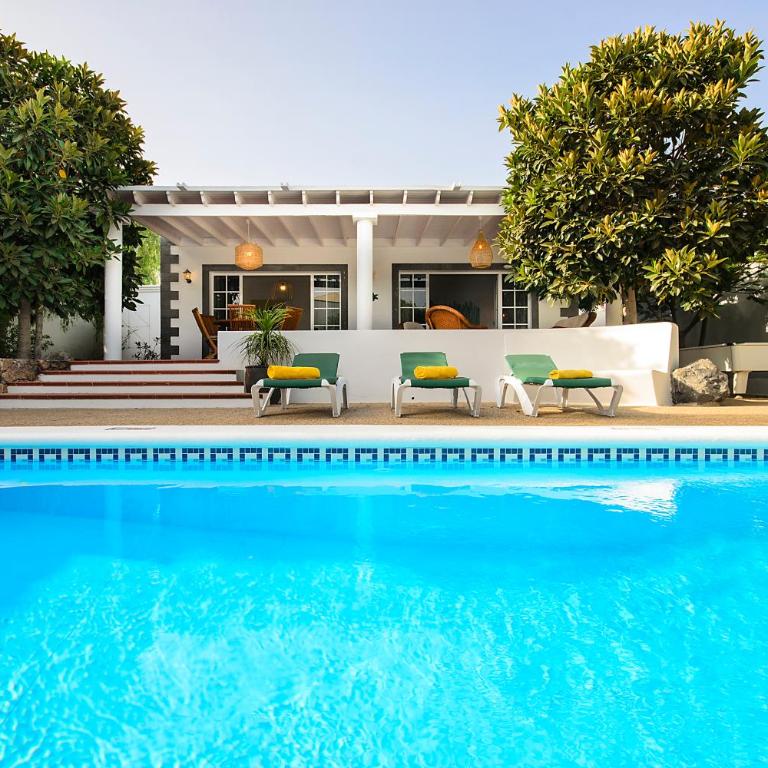 La Retreat - Villa Deluxe - 4