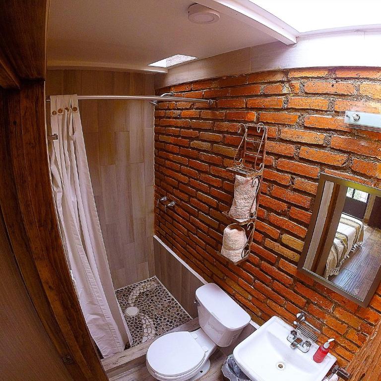 Calle Berlin Boutique - Deluxe Double Room - 4
