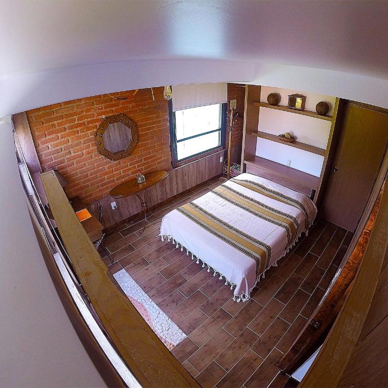 Calle Berlin Boutique - Deluxe Double Room - 3