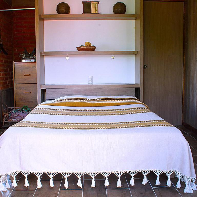 Calle Berlin Boutique - Deluxe Double Room - 10