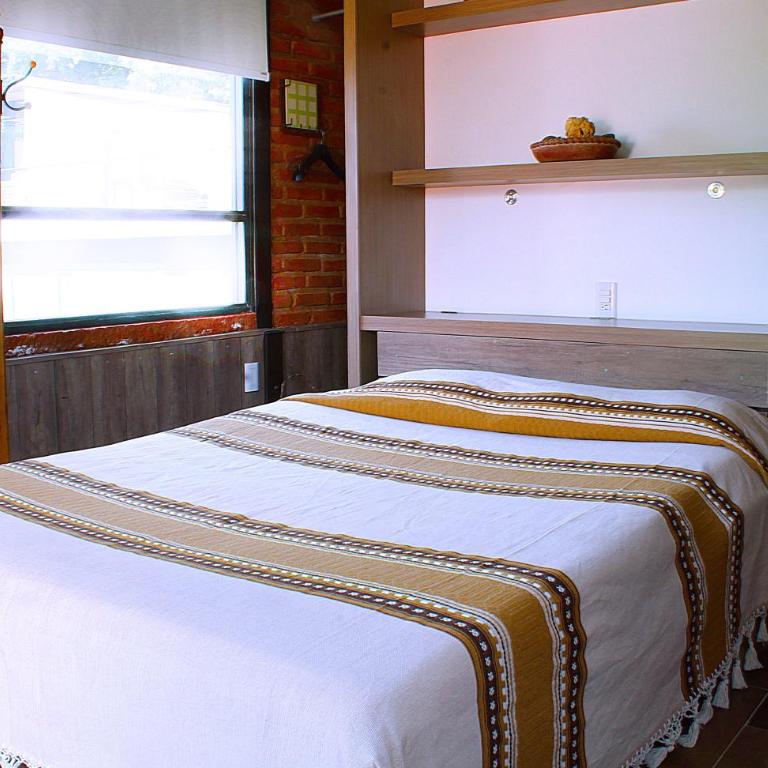Calle Berlin Boutique - Deluxe Double Room - 9
