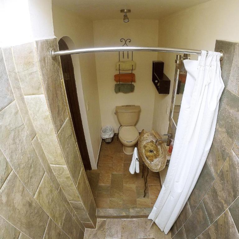 Calle Berlin Boutique - Superior Double Room with Two Double Beds - 4