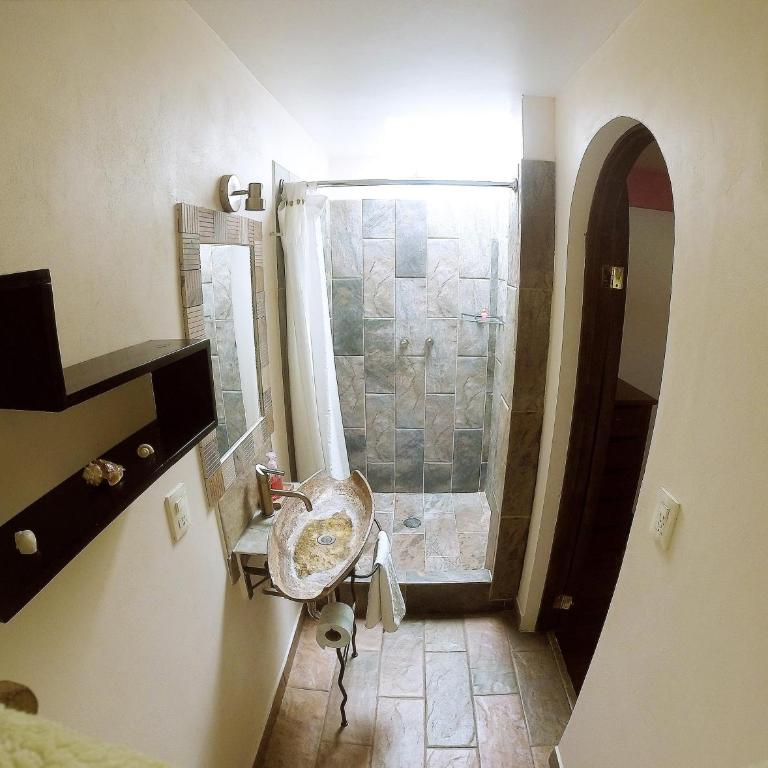 Calle Berlin Boutique - Comfort Quadruple Room - 3