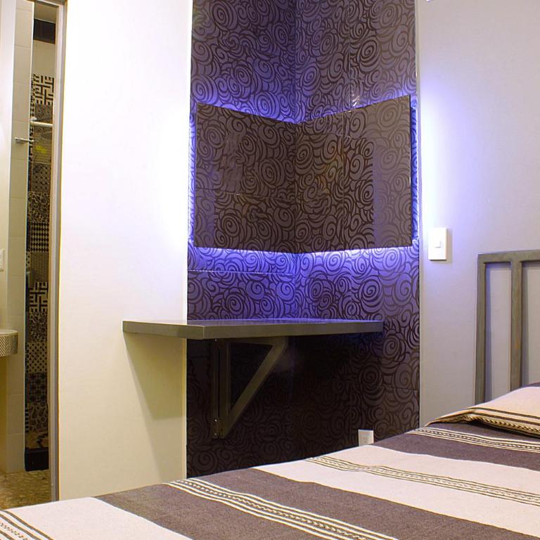 Calle Berlin Boutique - Double Room - Disability Access - 4
