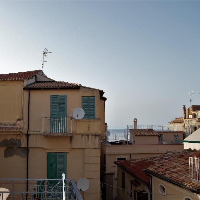 B&B The Tower - Camera Singola - 7