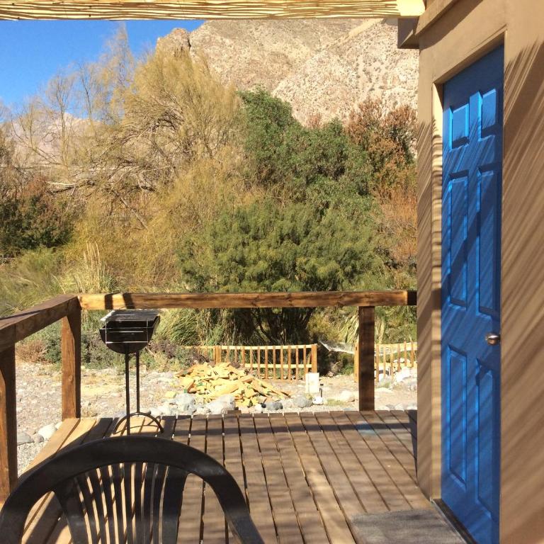 Cottages by the river - Superior Bungalow - 6