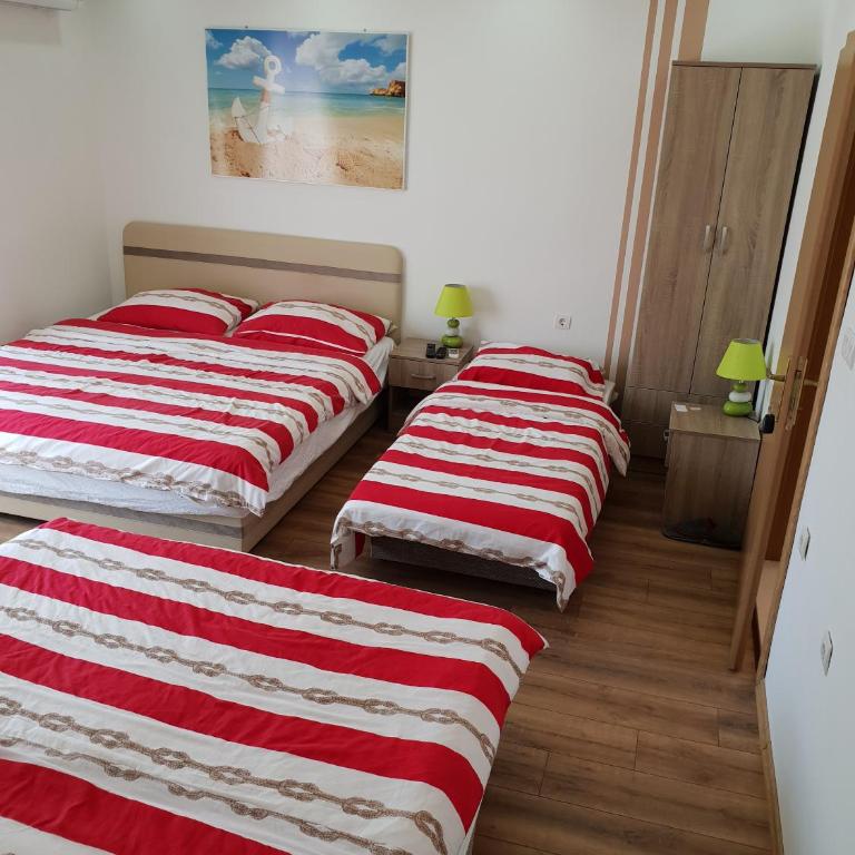 Mango Apartments - Apartman sa Balkonom - 9