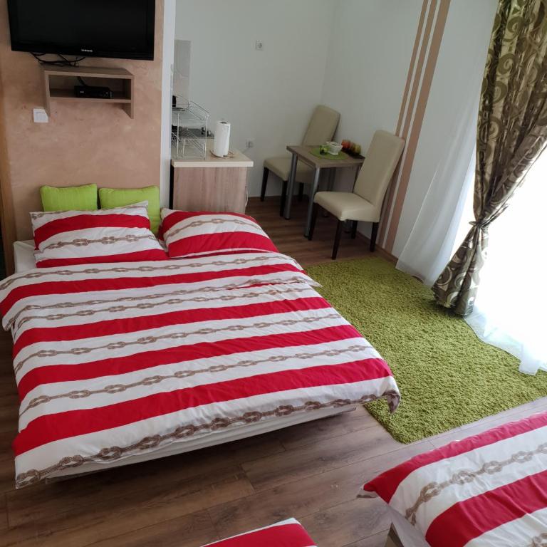 Mango Apartments - Apartman sa Balkonom - 8