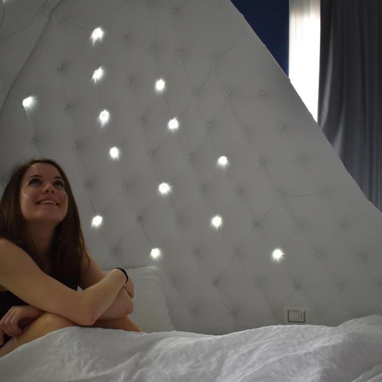 Primavera ApartmentSuites - Appartamento con 2 Camere da Letto - 8