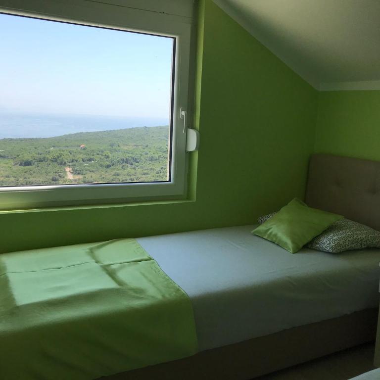 Apartments Villa Milna 1 - Superior Apartment - 1