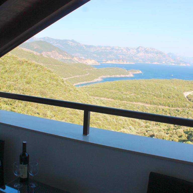 Apartments Villa Milna 1 - Superior Apartment - 17