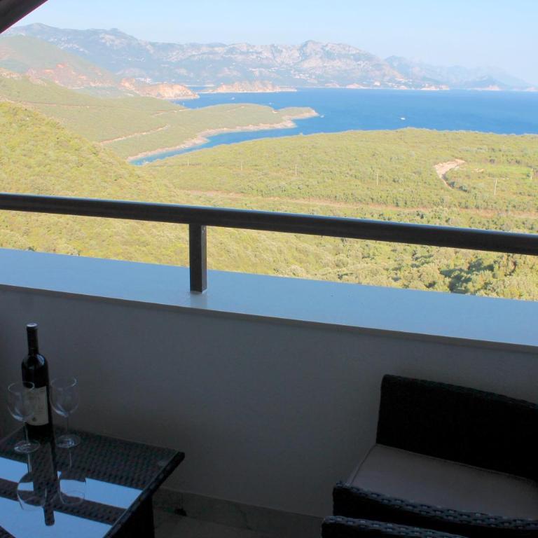 Apartments Villa Milna 1 - Superior Apartment - 16