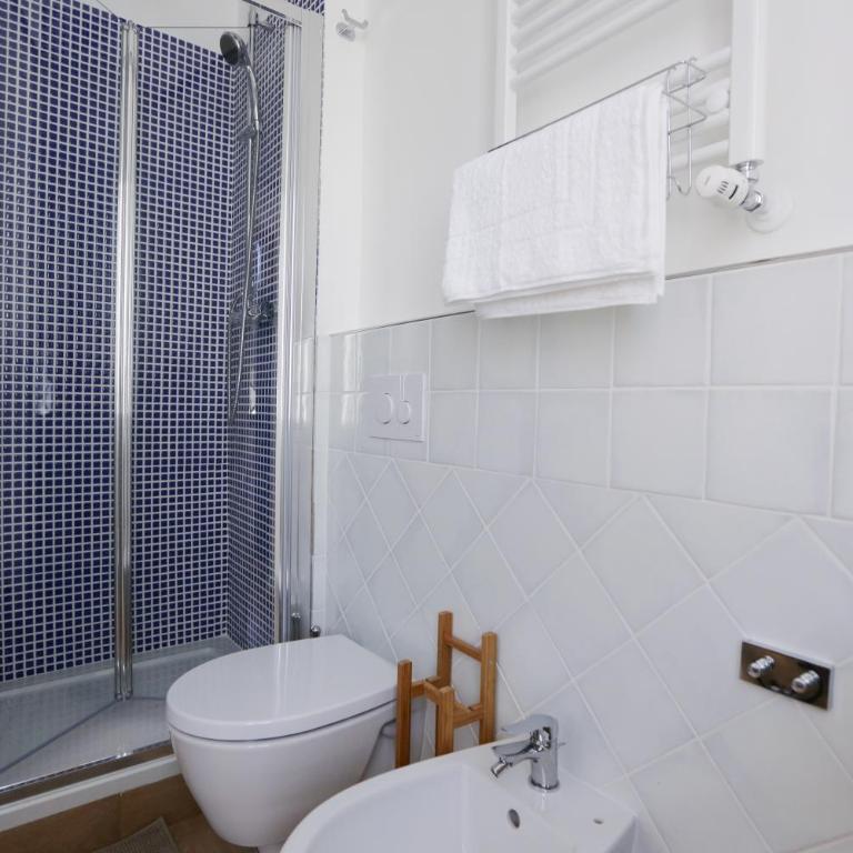 Florence San Marco Apartment - Monolocale Deluxe - 8