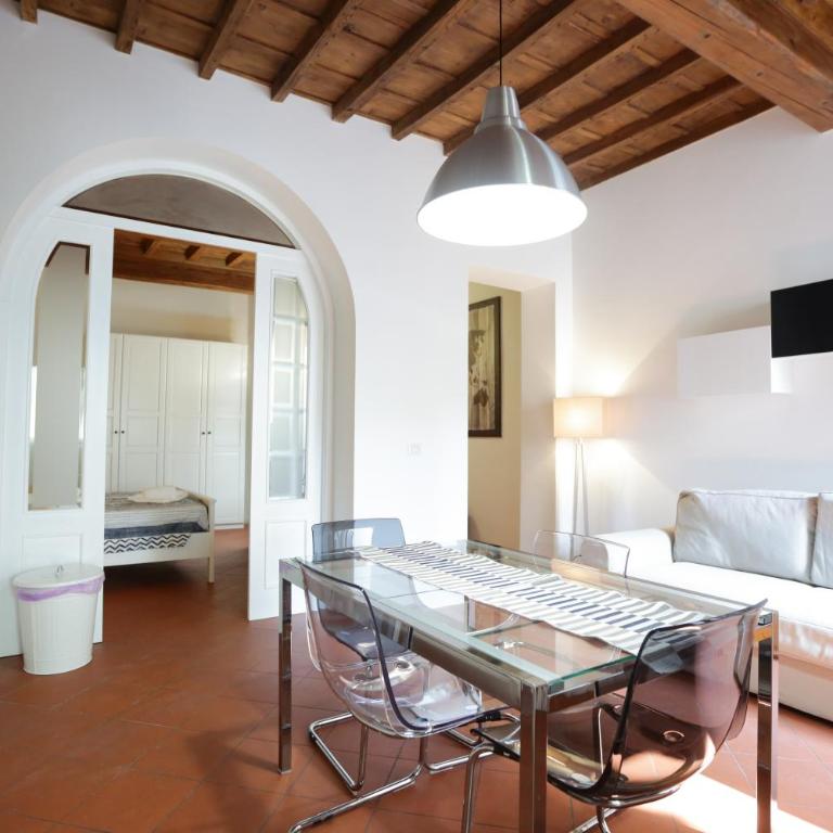 Florence San Marco Apartment - Appartamento con Terrazza - 15