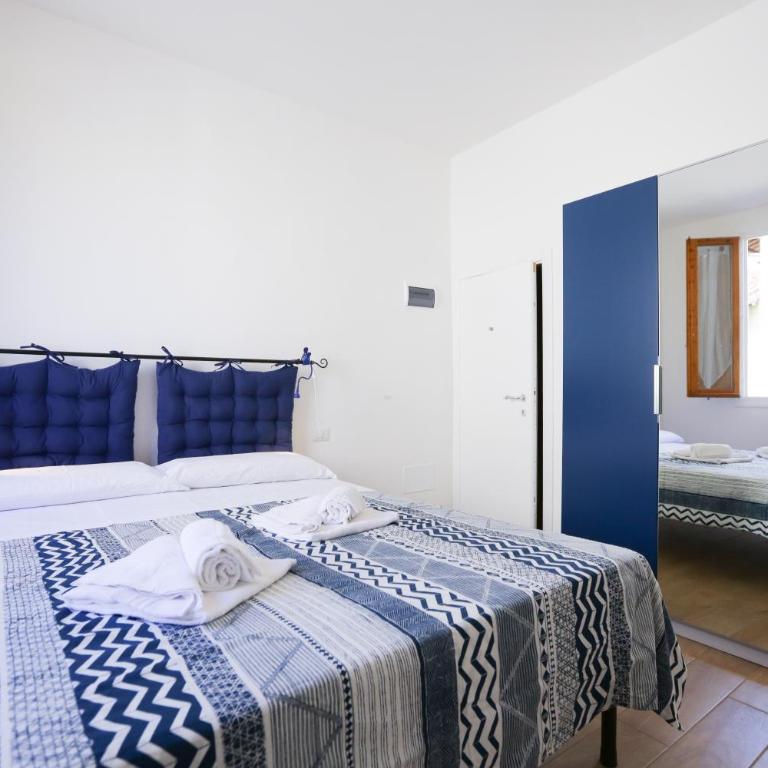 Florence San Marco Apartment - Monolocale Deluxe - 5