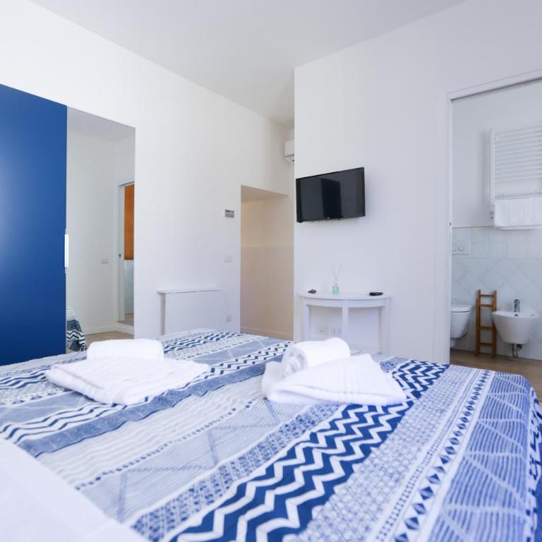 Florence San Marco Apartment - Monolocale Deluxe - 6