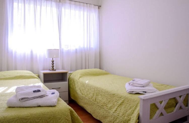 Petit Apart Villa Regina - Apartamento de 2 dormitorios - 5