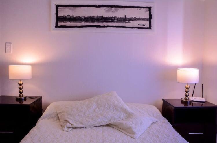 Petit Apart Villa Regina - Apartamento de 2 dormitorios - 6