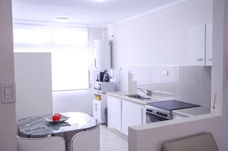 Petit Apart Villa Regina - Apartamento de 2 dormitorios - 8