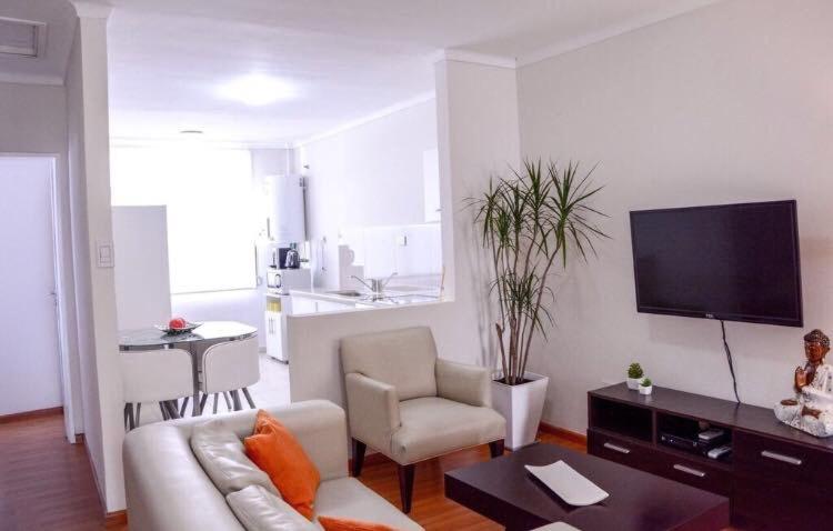 Petit Apart Villa Regina - Apartamento de 2 dormitorios - 9