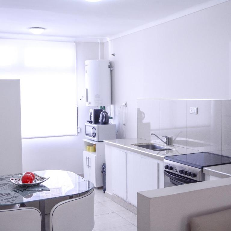 Petit Apart Villa Regina - Apartamento de 2 dormitorios - 3