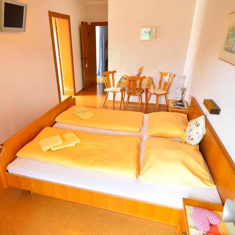 Erlebnisbauernhof Urak - Doppelzimmer mit Balkon - 1