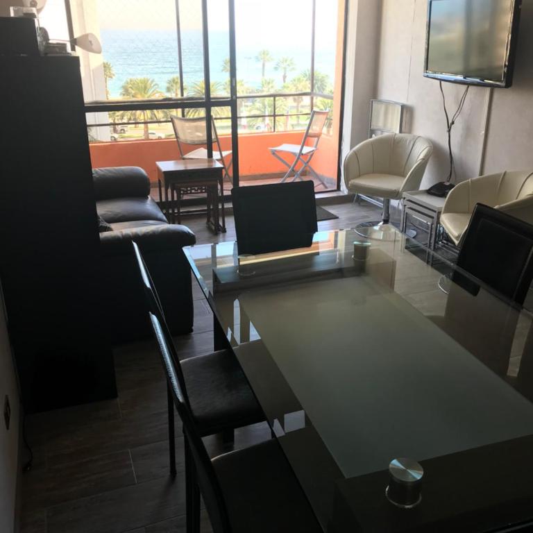 Viña del Mar Apartament Suite - Apartment with Sea View - 2