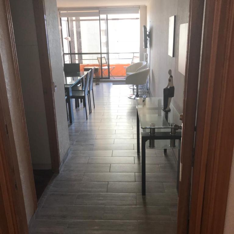 Viña del Mar Apartament Suite - Apartment with Sea View - 3