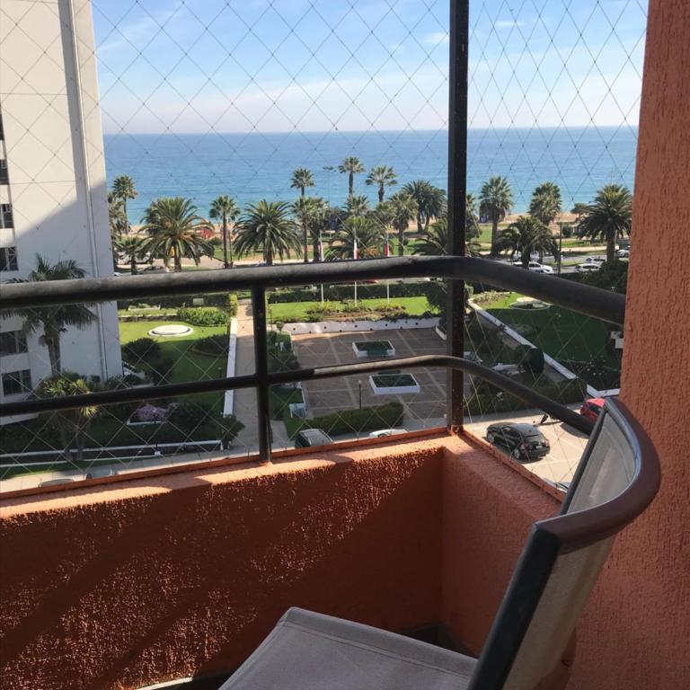 Viña del Mar Apartament Suite - Apartment with Sea View - 6