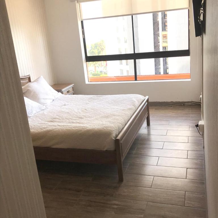 Viña del Mar Apartament Suite - Apartment with Sea View - 7